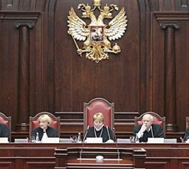 Полное представительство в интересов стороны по делу арбитражных апелляционных судах РФ